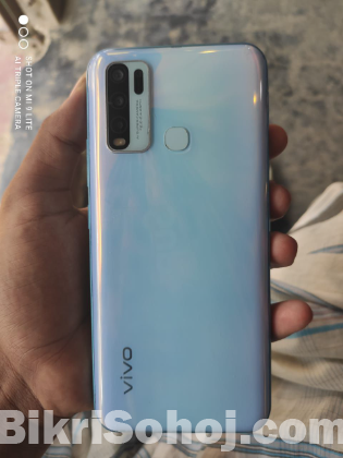 vivo y30 phone